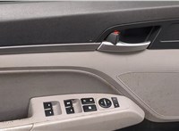 Дверная карта (Обшивка двери) Hyundai Elantra 2020-2025 11445884 #6