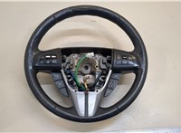  Руль Mazda CX-7 2007-2012 20501371 #1