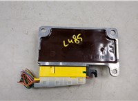 25922183 Блок управления подушками безопасности Cadillac CTS 2007-2014 20501378 #2