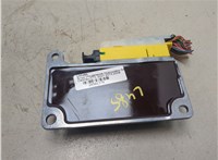 25922183 Блок управления подушками безопасности Cadillac CTS 2007-2014 20501378 #7