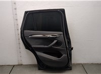  Стекло боковой двери BMW X1 (F48) 2015-2022 11445894 #7