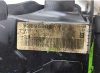  Крышка клапанная ДВС BMW 3 E90, E91, E92, E93 2005-2012 20501391 #2
