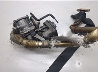 07Z128069A Заслонка дроссельная Volkswagen Touareg 2002-2007 20501397 #1