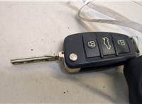  Ключ зажигания Audi Q7 2005-2015 20501398 #1