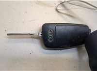  Ключ зажигания Audi Q7 2005-2015 20501398 #2