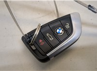  Ключ зажигания BMW X1 (F48) 2015-2022 20501402 #1
