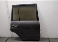  Ручка двери наружная Lexus LX 1998-2007 11445907 #1