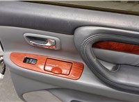  Ручка двери наружная Lexus LX 1998-2007 11445907 #5