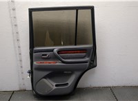  Ручка двери наружная Lexus LX 1998-2007 11445907 #7