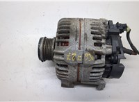  Генератор Opel Astra H 2004-2010 20501422 #1