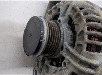  Генератор Opel Astra H 2004-2010 20501422 #2