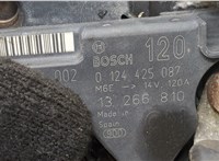  Генератор Opel Astra H 2004-2010 20501422 #3