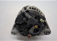  Генератор Opel Astra H 2004-2010 20501422 #4