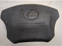  Подушка безопасности водителя Lexus LX 1998-2007 20501426 #1