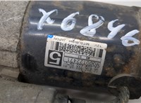  Стартер Peugeot 308 2007-2013 20501429 #3
