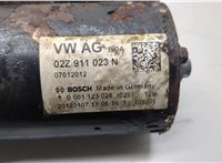  Стартер Skoda Fabia 2007-2014 20501435 #3