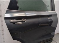  Дверь боковая (легковая) Hyundai Santa Fe 2018-2024 20501438 #3