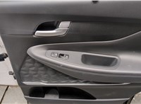  Дверь боковая (легковая) Hyundai Santa Fe 2018-2024 20501438 #5