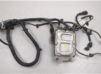 40181138 Блок управления полным приводом Chevrolet Equinox 2017-2021 20501440 #2