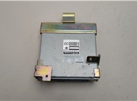 MEC14345 Блок управления двигателем Infiniti QX4 (JR50) 1996-2002 20501445 #1