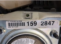  Подушка безопасности водителя Ford Expedition 2002-2006 20501449 #3