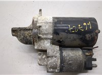  Стартер Opel Astra H 2004-2010 20501450 #5