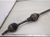  Полуось (приводной вал, шрус) Audi Q7 2005-2015 20501452 #1
