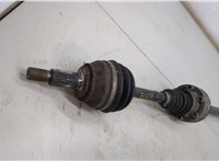  Полуось (приводной вал, шрус) Audi Q7 2005-2015 20501452 #3