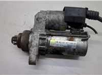  Стартер Volkswagen Golf 5 2003-2009 20501454 #1