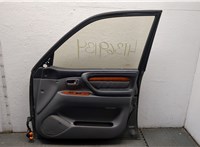  Ручка двери наружная Lexus LX 1998-2007 11445918 #6