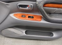  Ручка двери наружная Lexus LX 1998-2007 11445918 #10
