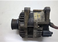  Генератор Opel Astra J 2010-2017 20501470 #1