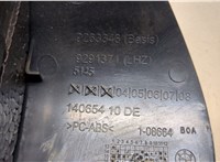  Кожух рулевой колонки BMW X1 (F48) 2015-2022 20501479 #4