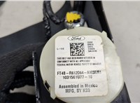 FT4Z58611B08AC Ремень безопасности Ford Edge 2018-2023 20501483 #5