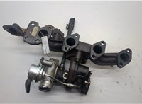 96440366 Турбина Chevrolet Lacetti 2004-2013 20501488 #2