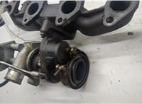 96440366 Турбина Chevrolet Lacetti 2004-2013 20501488 #3