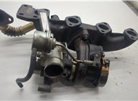 96440366 Турбина Chevrolet Lacetti 2004-2013 20501488 #4