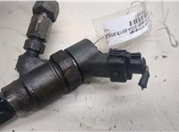 96440397 Форсунка топливная Chevrolet Lacetti 2004-2013 20501497 #4
