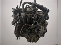  Двигатель (ДВС) Opel Tigra 2004-2009 20501504 #1