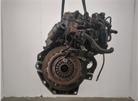  Двигатель (ДВС) Opel Tigra 2004-2009 20501504 #2
