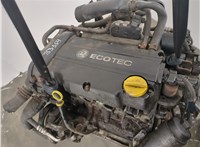 Двигатель (ДВС) Opel Tigra 2004-2009 20501504 #4