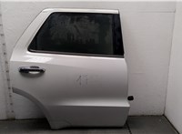  Дверь боковая (легковая) Dodge Durango 2010-2013 20501505 #1