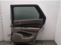  Дверь боковая (легковая) Dodge Durango 2010-2013 20501505 #5