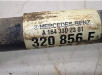  Полуось (приводной вал, шрус) Mercedes GL X164 2006-2012 20501507 #2