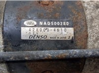 NAD500280 Стартер Land Rover Range Rover Sport 2005-2013 20501509 #3