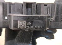  Переключатель поворотов и дворников (стрекоза) Hyundai Elantra 2020-2025 20501512 #3