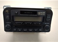  Магнитола Lexus LX 1998-2007 20501520 #2