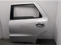  Дверь боковая (легковая) Dodge Durango 2010-2013 20501522 #1
