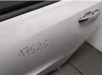  Дверь боковая (легковая) Dodge Durango 2010-2013 20501522 #4