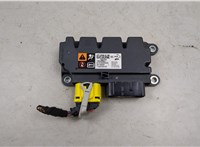 13523927 Блок управления подушками безопасности Chevrolet Equinox 2017-2021 20501527 #1